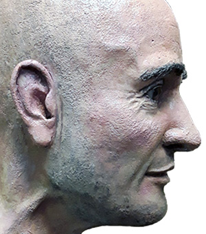 L'uomo di Canosa