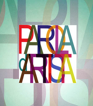 Parola di Artista - Mostra Collettiva 2016