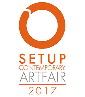 SetUp Contemporary Artfair 2017 - Bologna