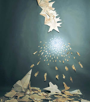 Esprimi un desiderio