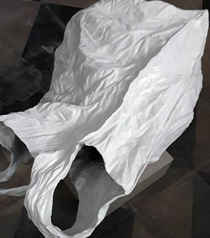 Wind Sculpture