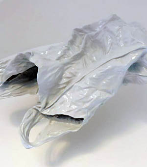Wind Sculpture