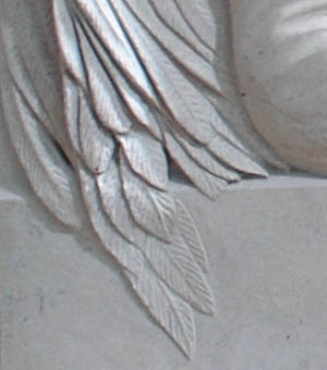 Ambone Santuario Madonna dell’Incoronata