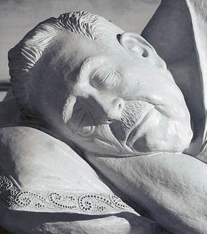 Sarcofagi Cappella Ciavarella